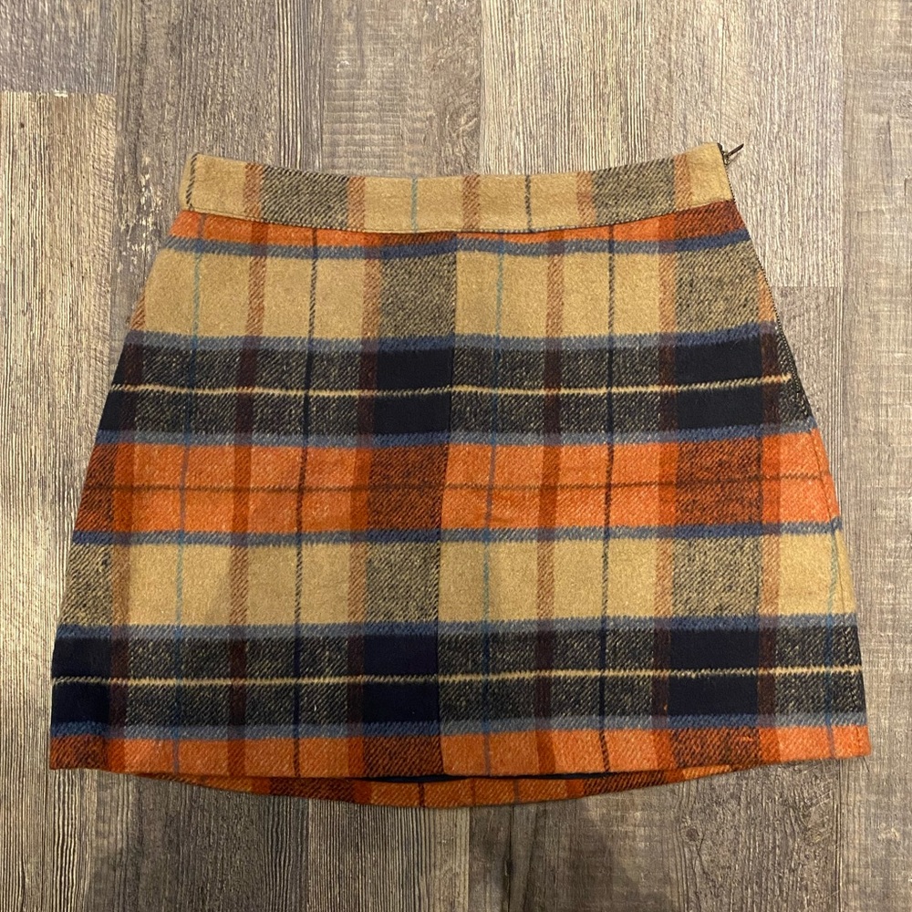 Lulus mini pencil skirt
